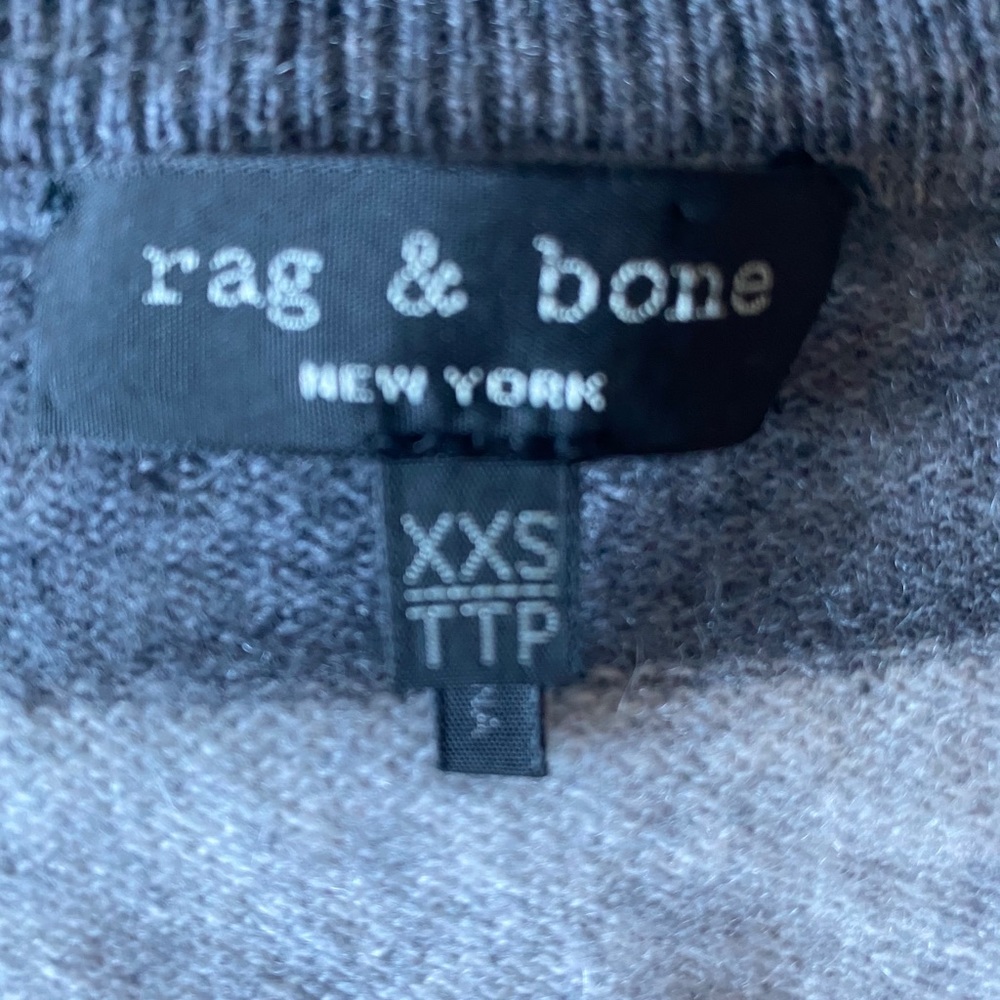 V-Neck Sweater